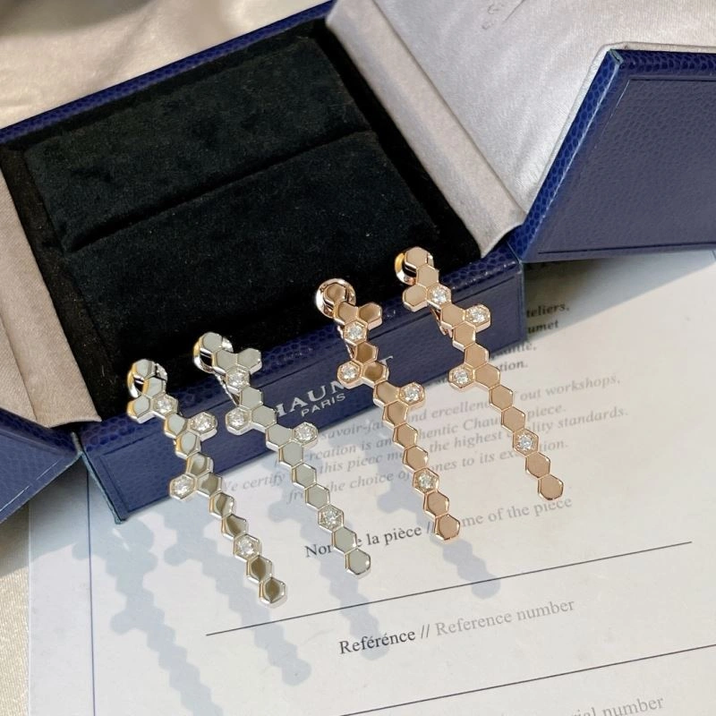 Chaumet Earrings AllSeason 214007