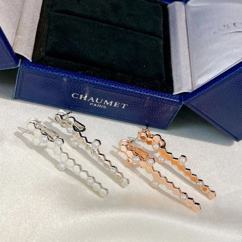 Chaumet Earrings AllSeason 214007