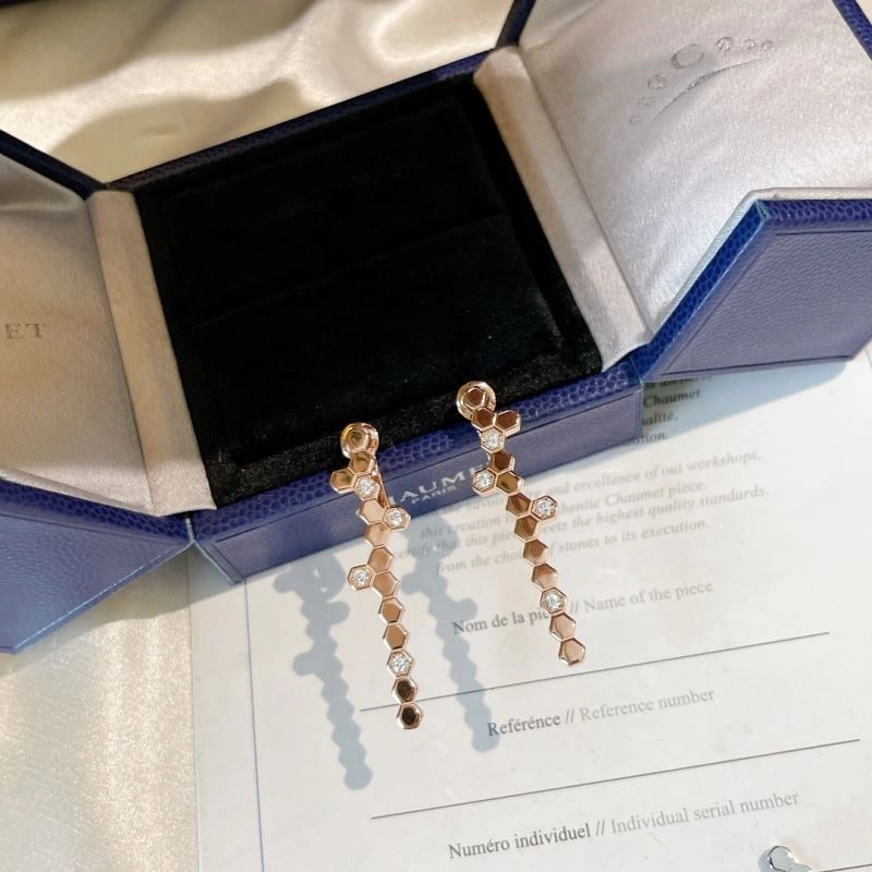 Chaumet Earrings AllSeason 214007