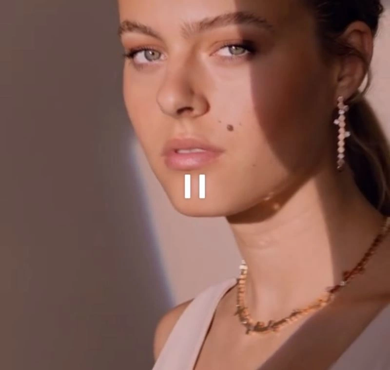 Chaumet Earrings AllSeason 214007
