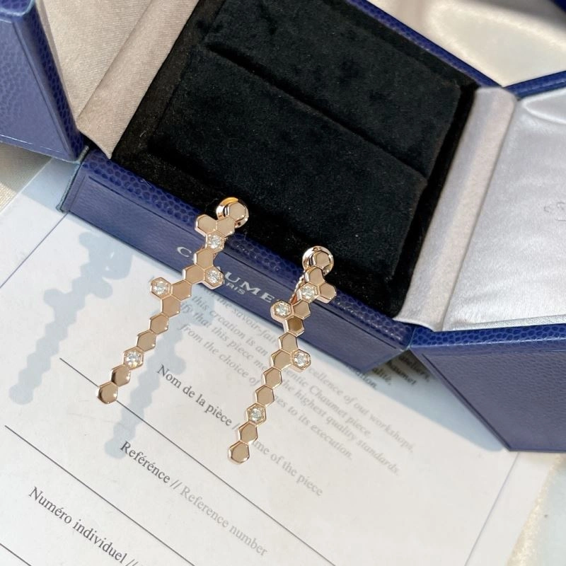 Chaumet Earrings AllSeason 214007