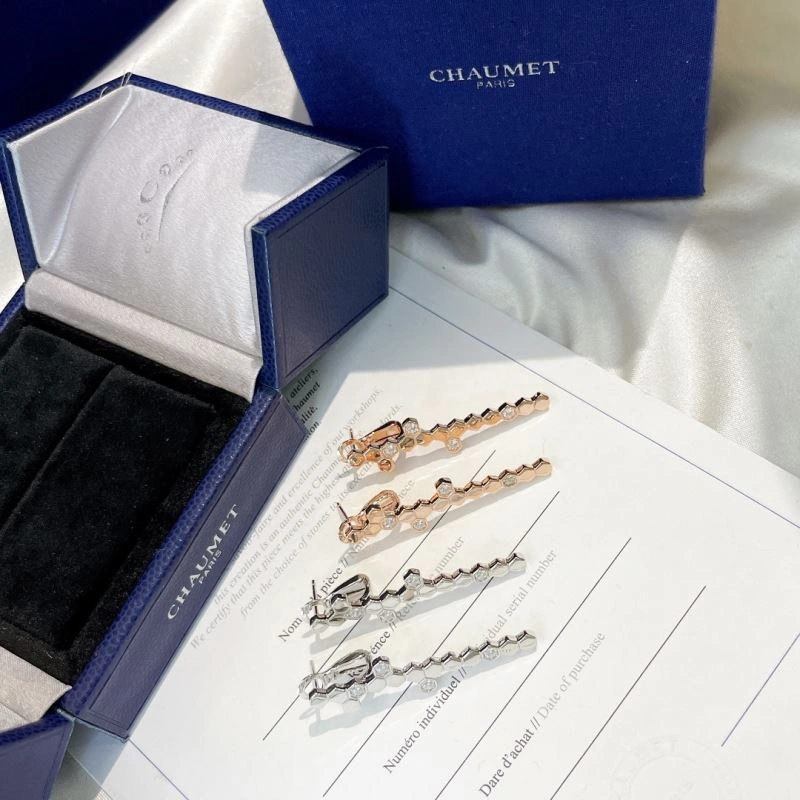 Chaumet Earrings AllSeason 214007