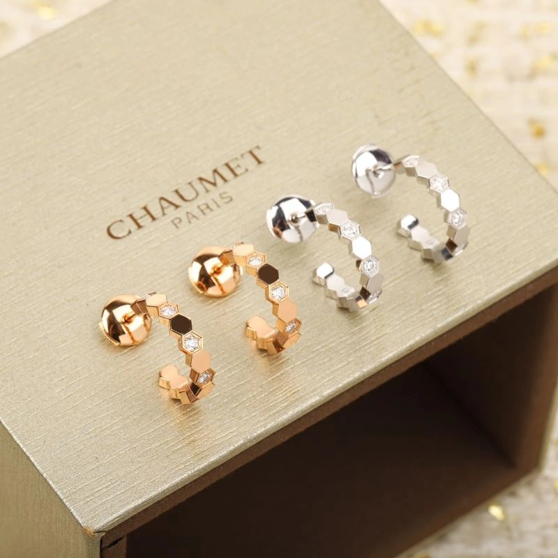 Chaumet Earrings TopPick 214010