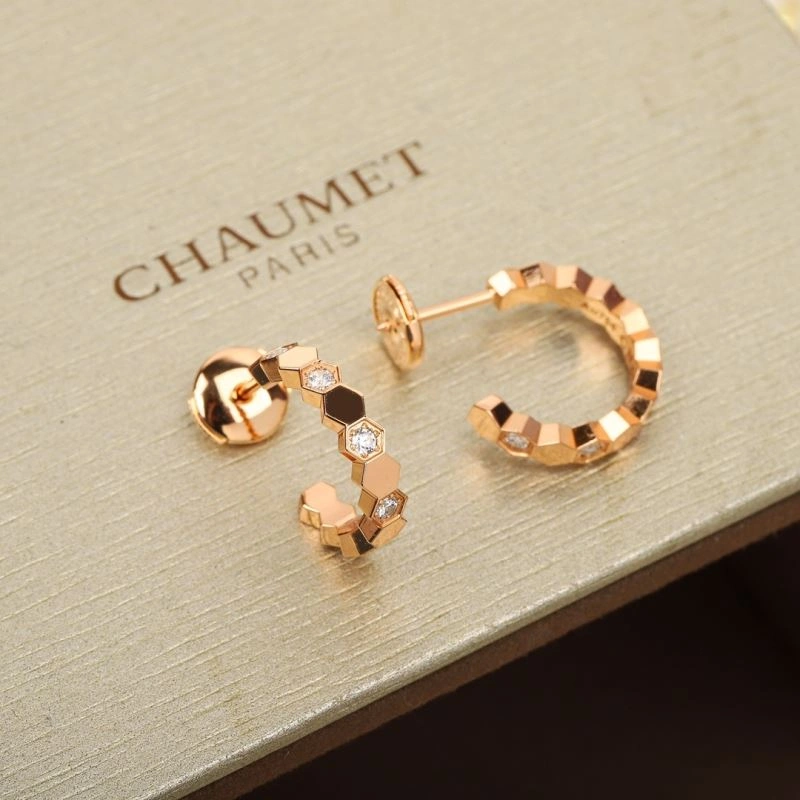Chaumet Earrings TopPick 214010
