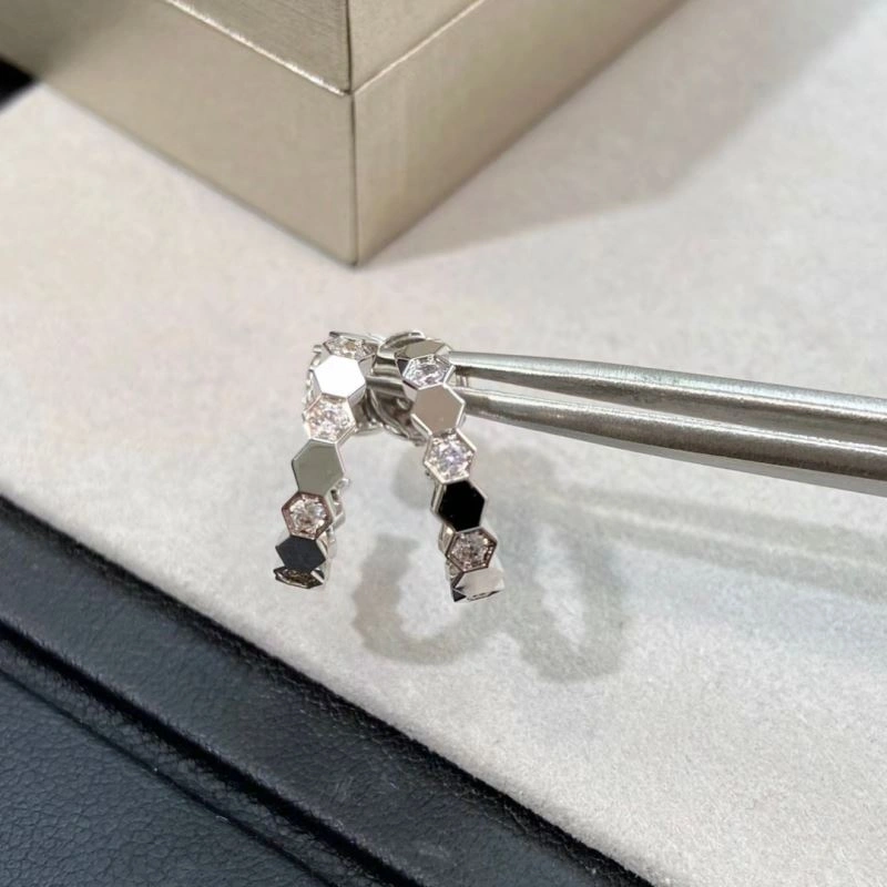 Tailored Chaumet Earrings 214013