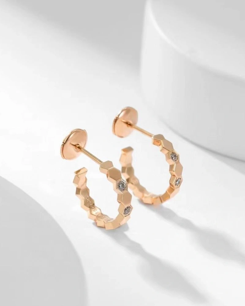 Tailored Chaumet Earrings 214013