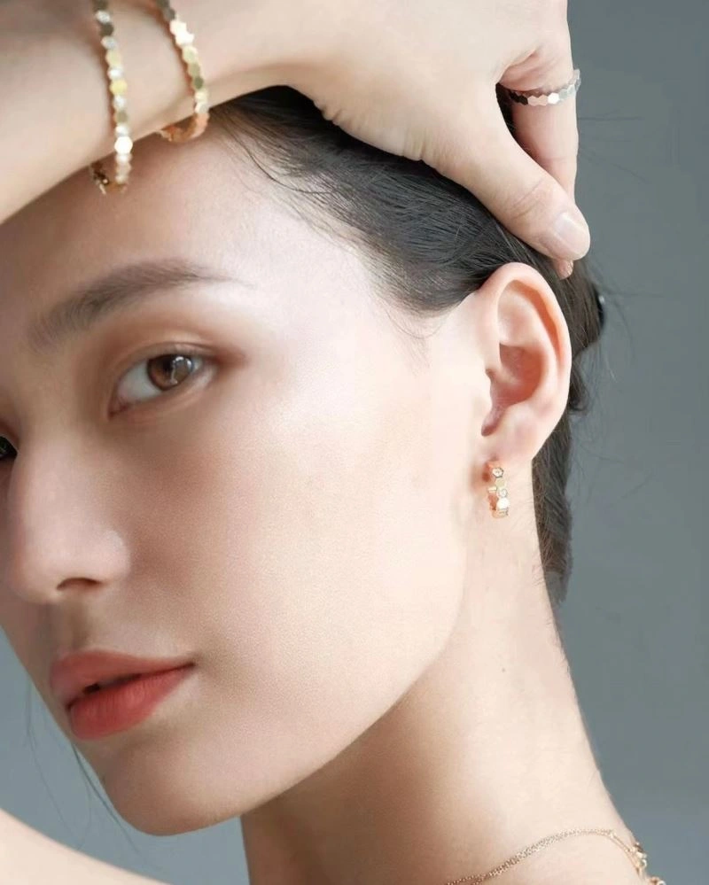 Tailored Chaumet Earrings 214013