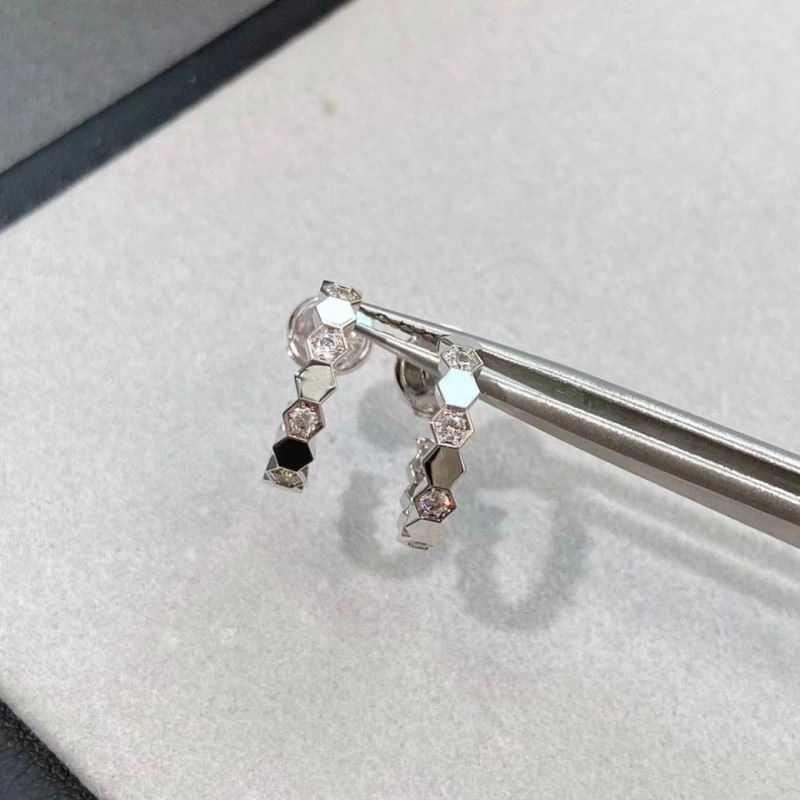 Tailored Chaumet Earrings 214013