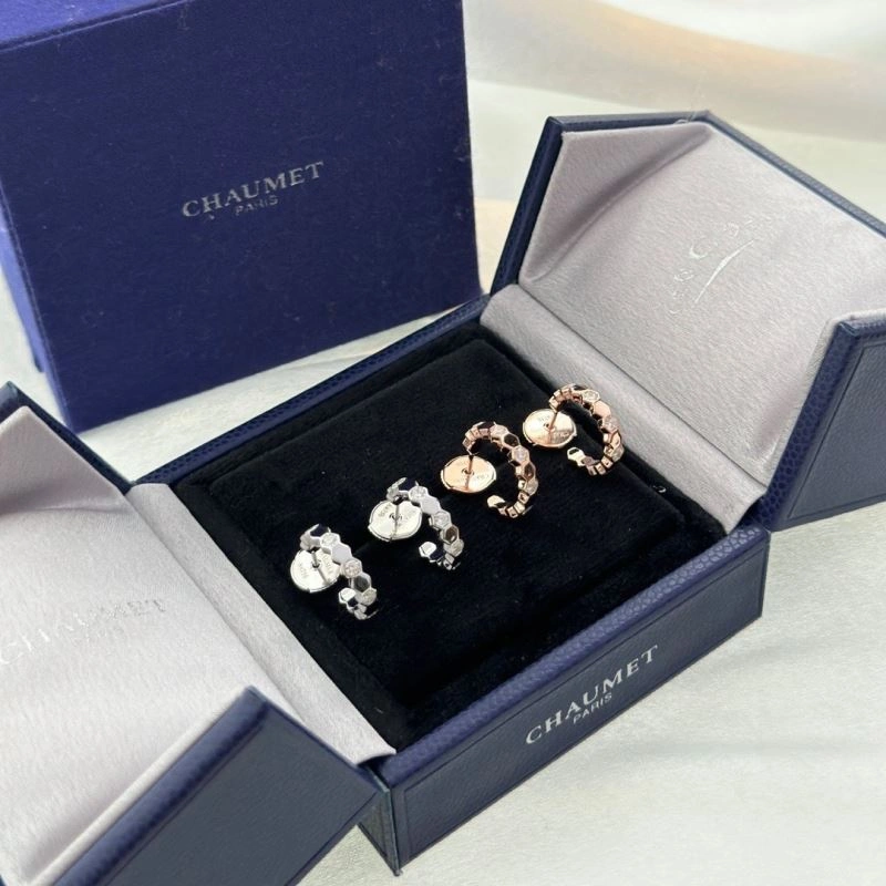 Tailored Chaumet Earrings 214013