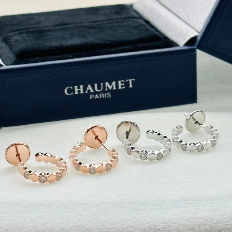 Tailored Chaumet Earrings 214013
