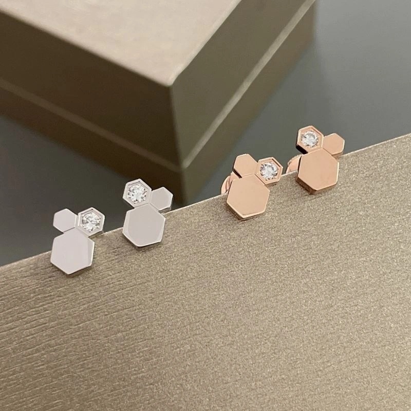 TravelReady Chaumet Earrings 214004