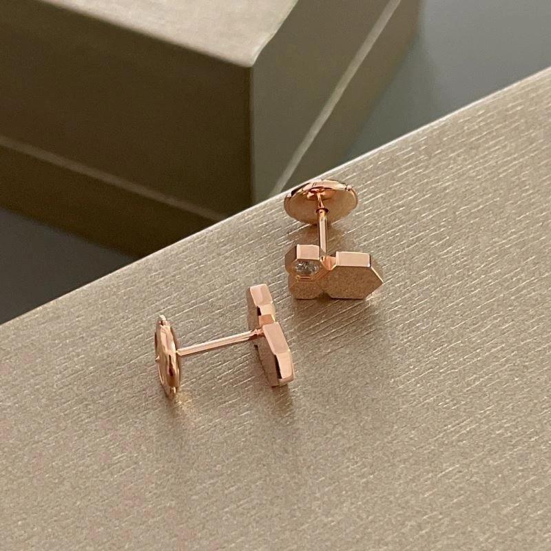 TravelReady Chaumet Earrings 214004