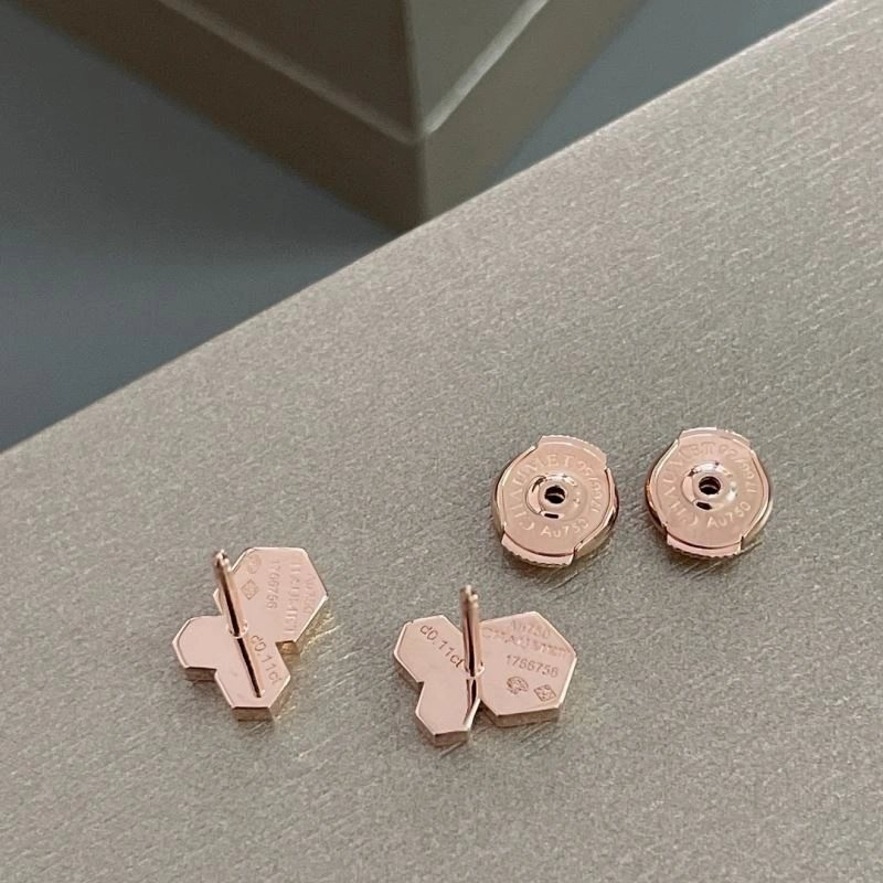 TravelReady Chaumet Earrings 214004