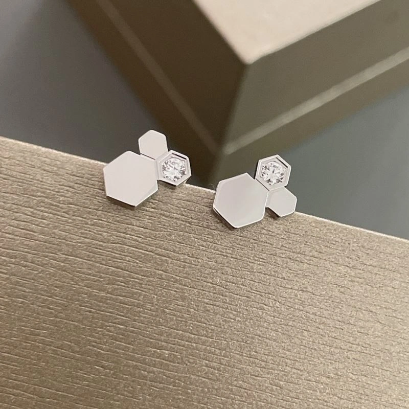TravelReady Chaumet Earrings 214004
