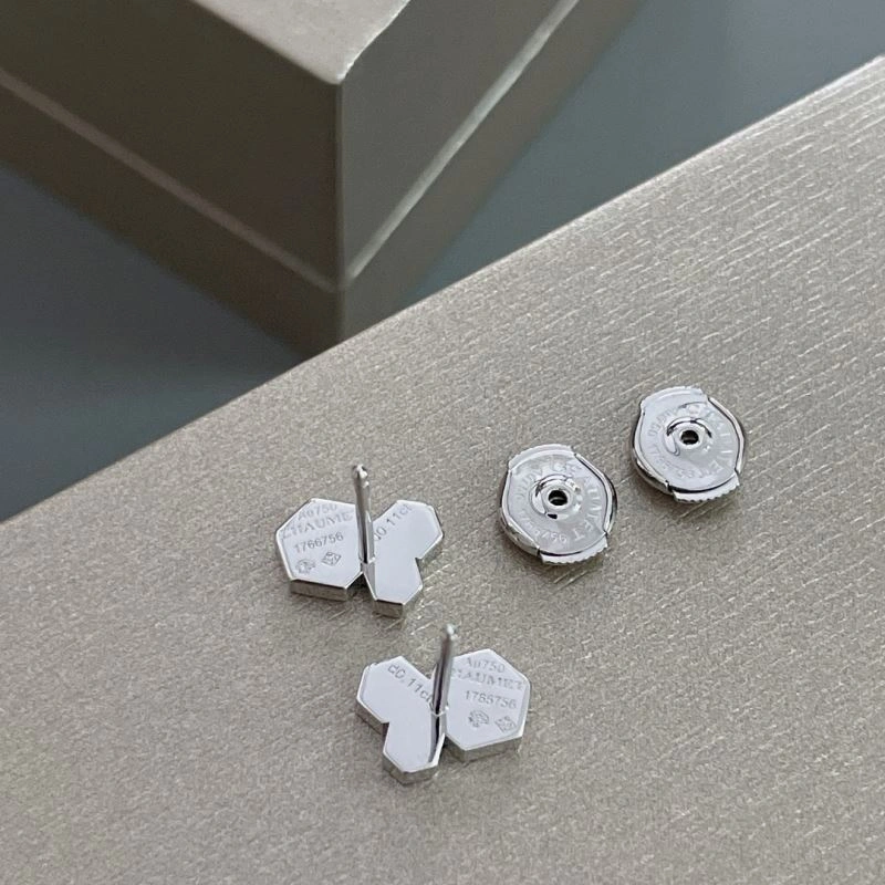 TravelReady Chaumet Earrings 214004