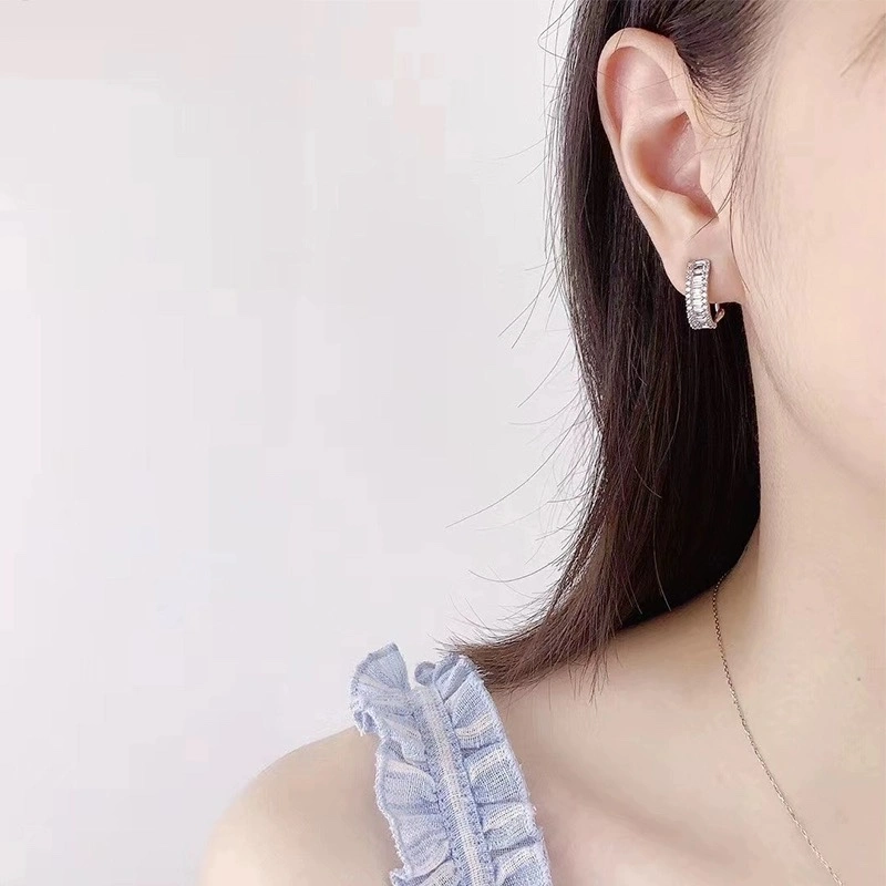 Flexible Chaumet Earrings 213527