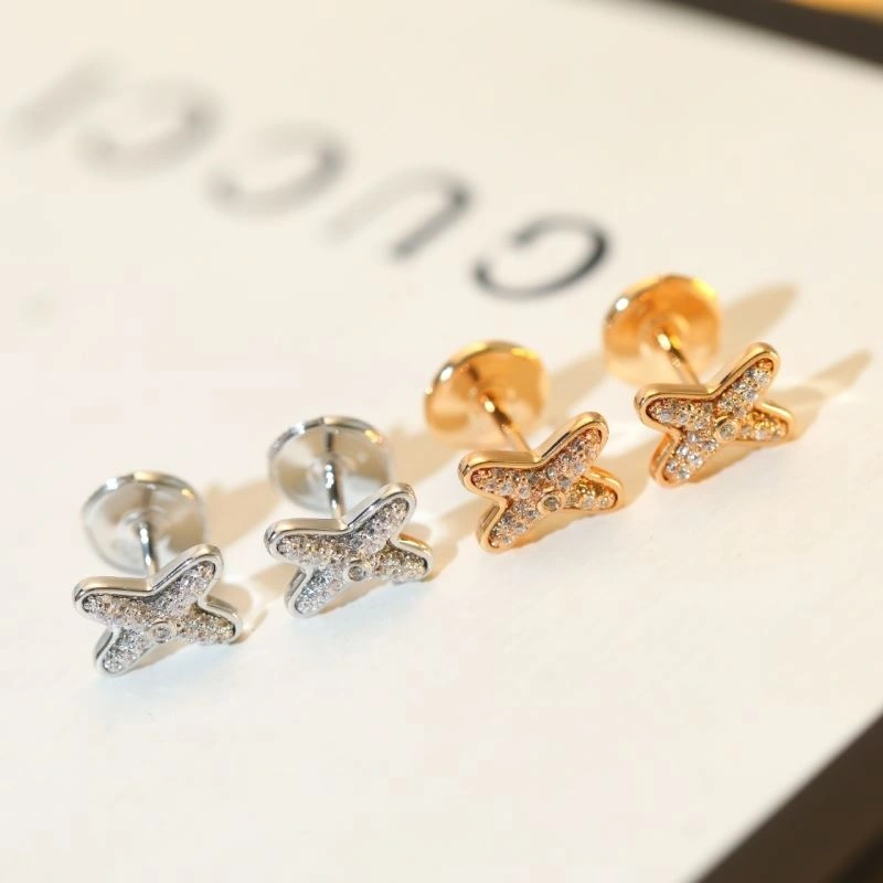 Sustainable Chaumet Earrings 213528