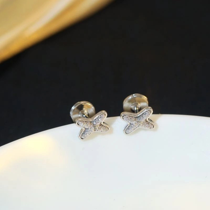 Sustainable Chaumet Earrings 213528