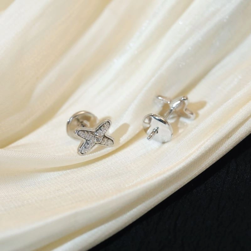 Sustainable Chaumet Earrings 213528