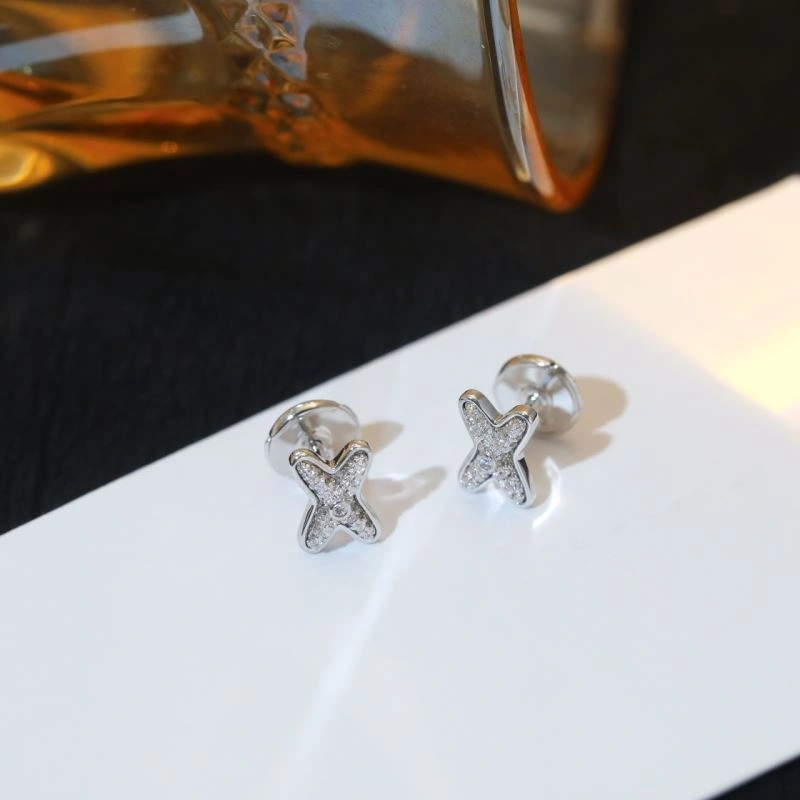 Sustainable Chaumet Earrings 213528