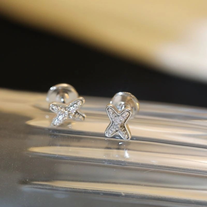 Sustainable Chaumet Earrings 213528