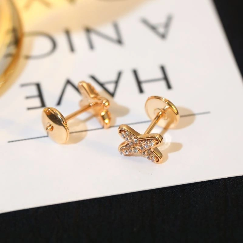 Sustainable Chaumet Earrings 213528