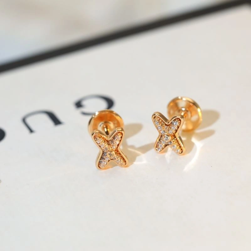 Sustainable Chaumet Earrings 213528