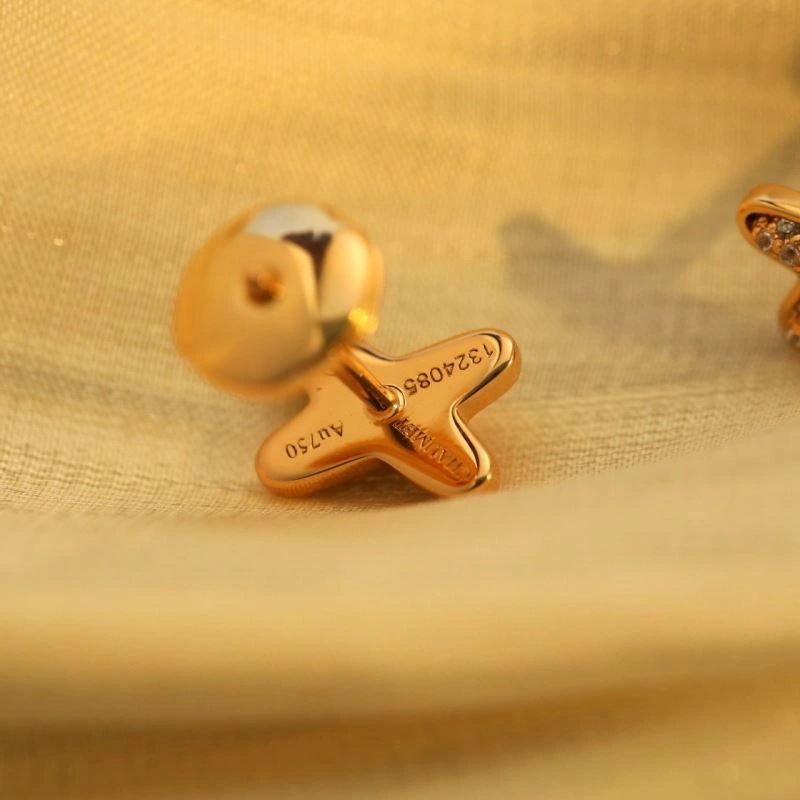 Sustainable Chaumet Earrings 213528