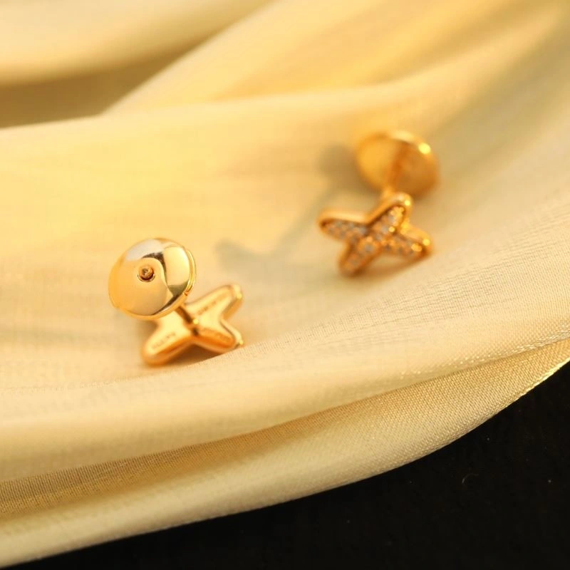 Sustainable Chaumet Earrings 213528