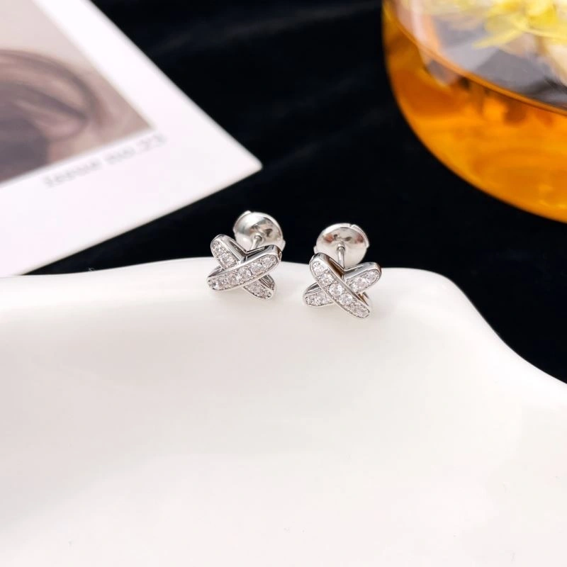 Efficient Chaumet Earrings 213532