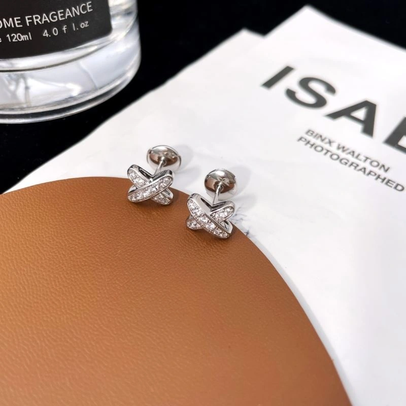 Efficient Chaumet Earrings 213532