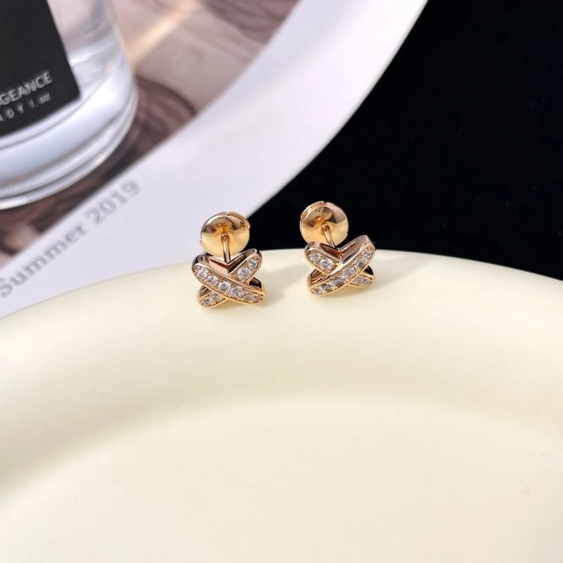 Efficient Chaumet Earrings 213532