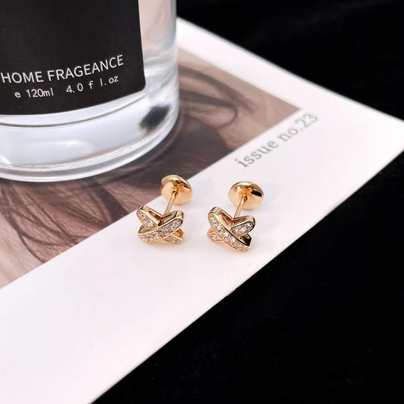 Efficient Chaumet Earrings 213532
