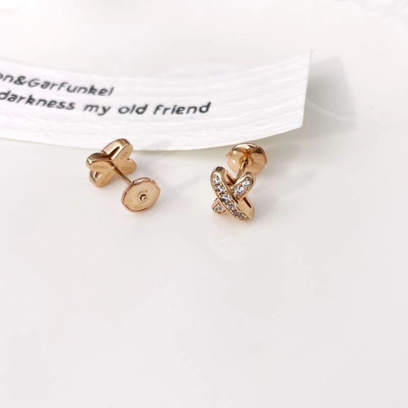Efficient Chaumet Earrings 213532