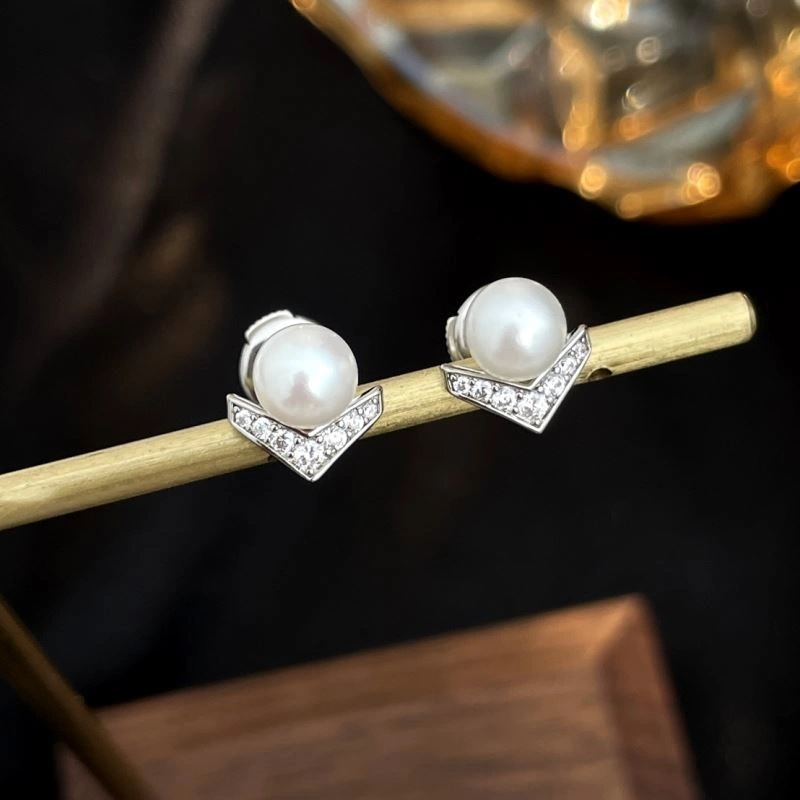 Chaumet Earrings Seasonal 213538
