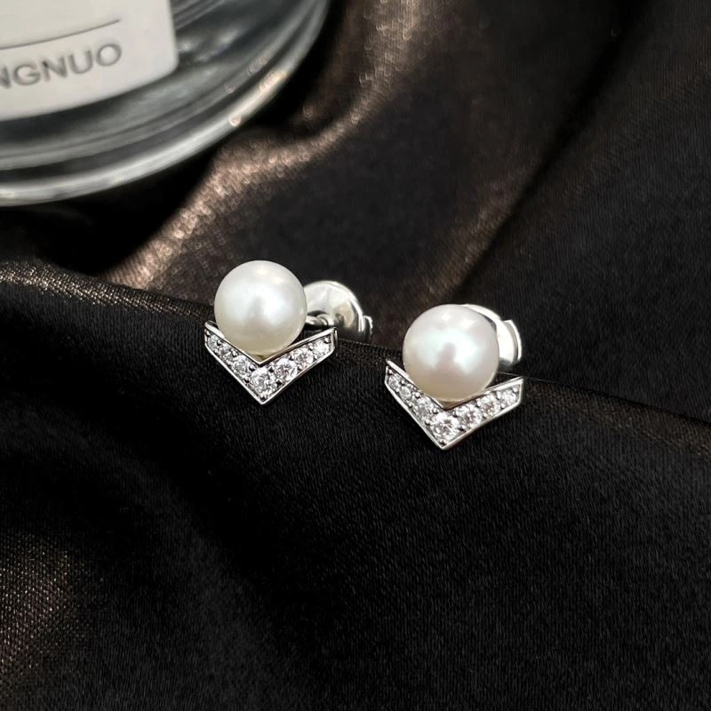 Chaumet Earrings Seasonal 213538