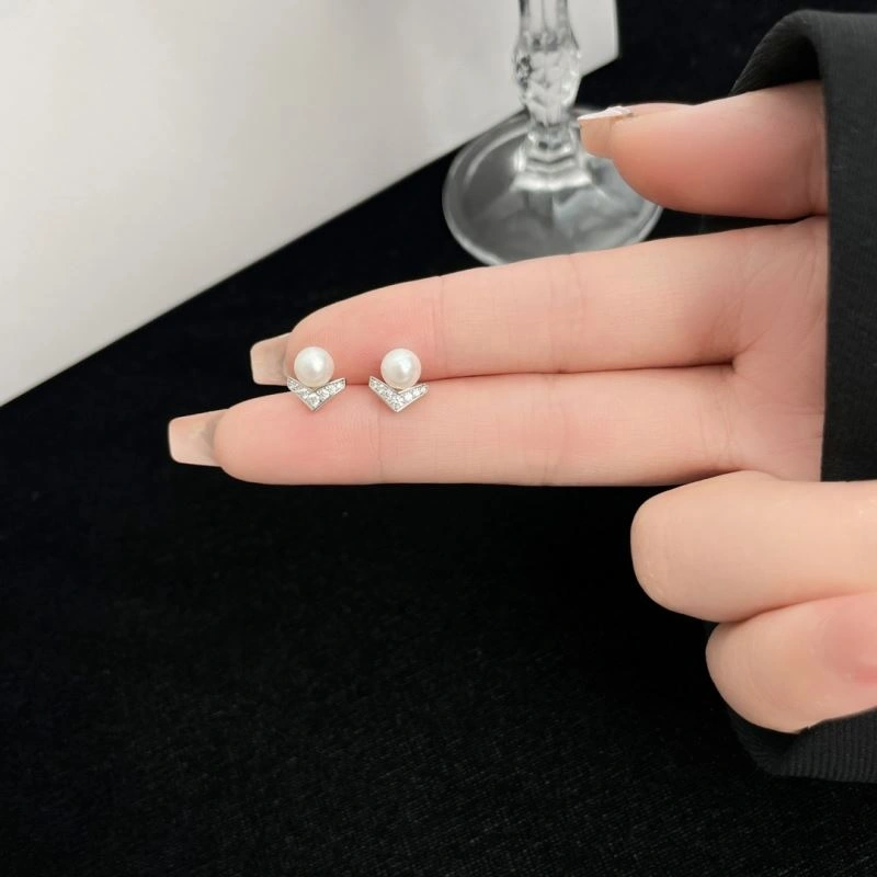Chaumet Earrings Seasonal 213538