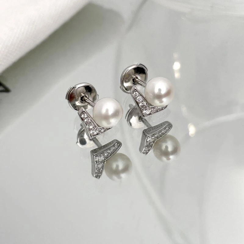 Chaumet Earrings Seasonal 213538