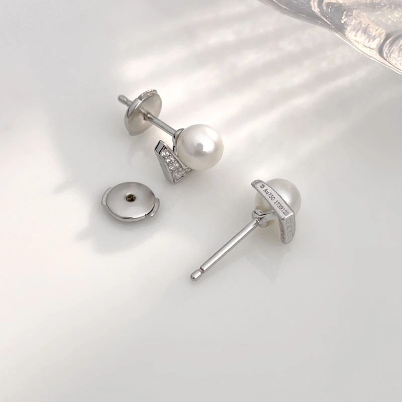 Chaumet Earrings Seasonal 213538