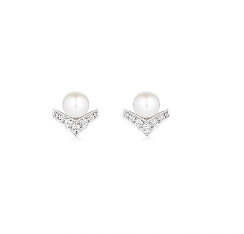 Chaumet Earrings Seasonal 213538