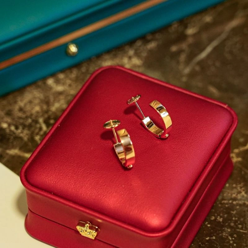 Chaumet Earrings Original 213541