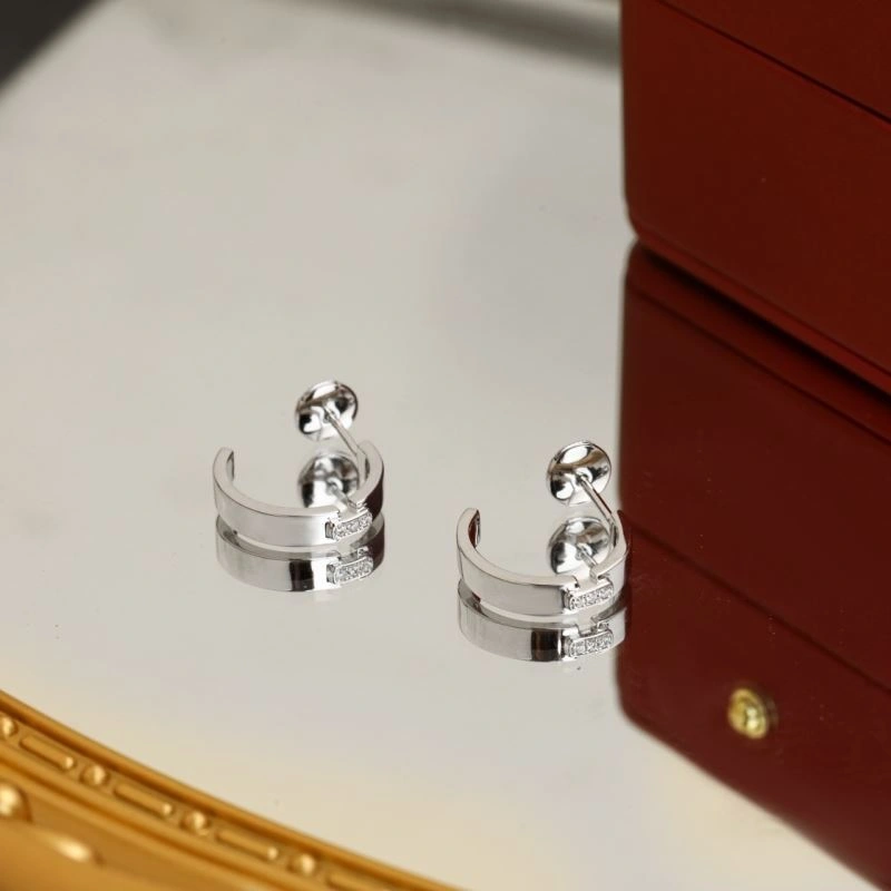 Chaumet Earrings Original 213541