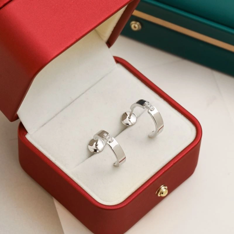 Chaumet Earrings Original 213541