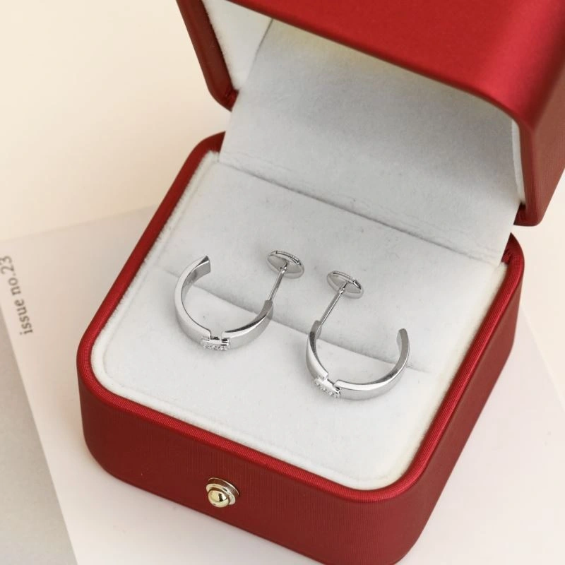 Chaumet Earrings Original 213541
