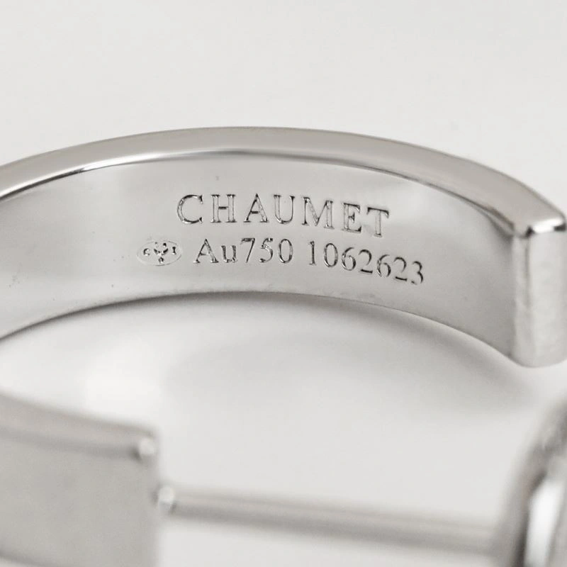 Chaumet Earrings Original 213541