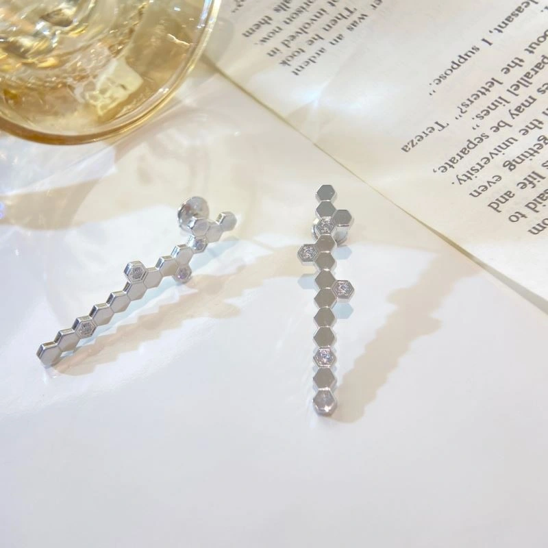 WeatherProof Chaumet Earrings 214660