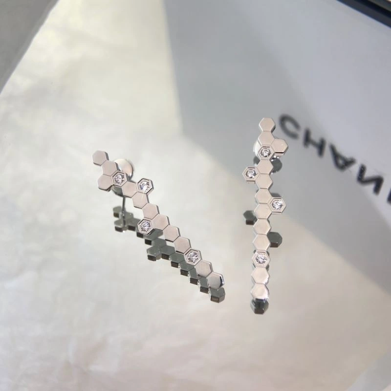 WeatherProof Chaumet Earrings 214660