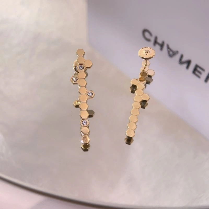 WeatherProof Chaumet Earrings 214660