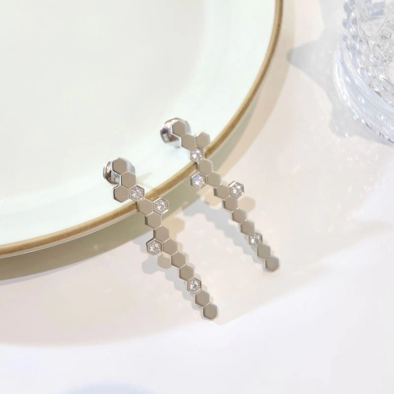 WeatherProof Chaumet Earrings 214660