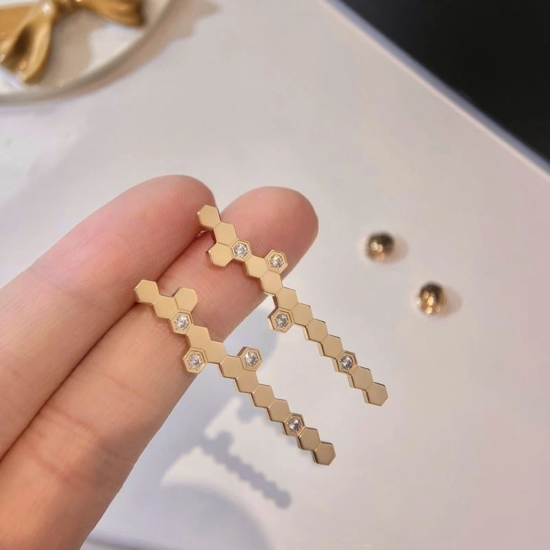 WeatherProof Chaumet Earrings 214660